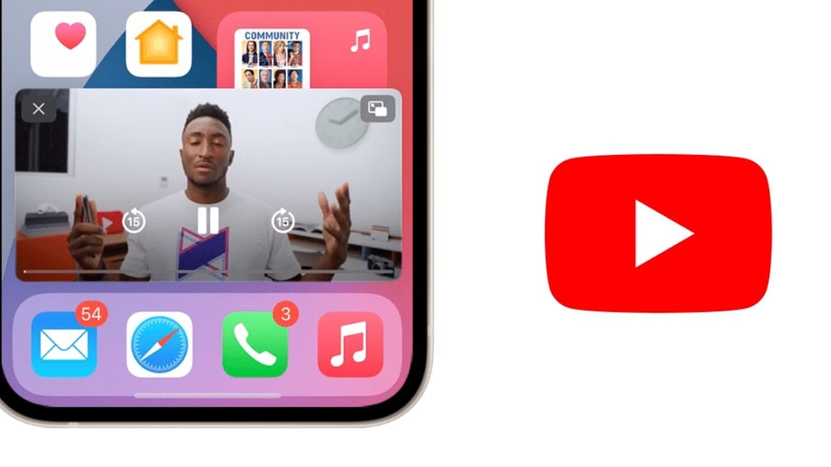 YouTube o özelliği tamamen ücretsiz yaptı