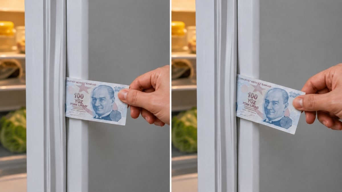 1 dakikalık test faturayı düşürebilir