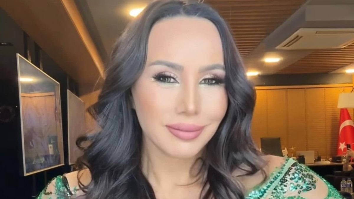 Asena yeni aşkıyla gündem oldu!