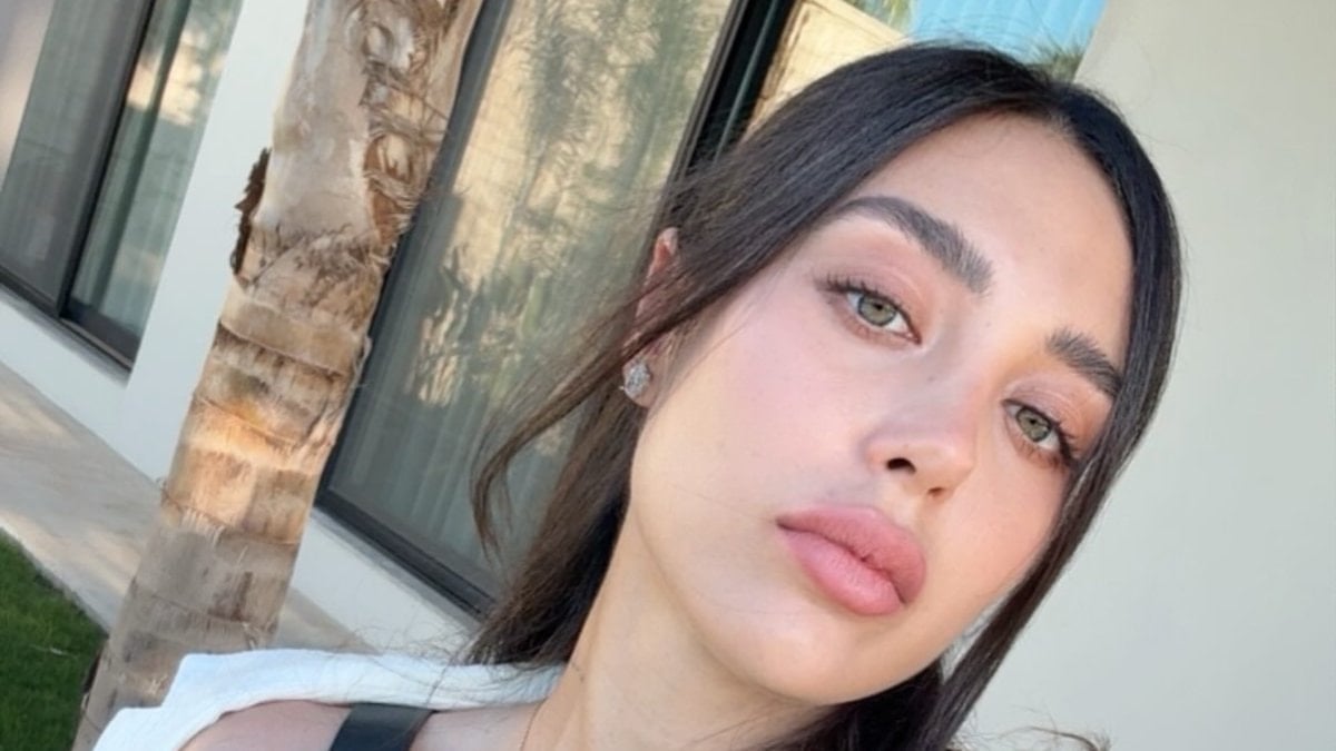 Berkay’ın eşi Özlem Ada Şahin’in tatil paylaşımı gündem yarattı