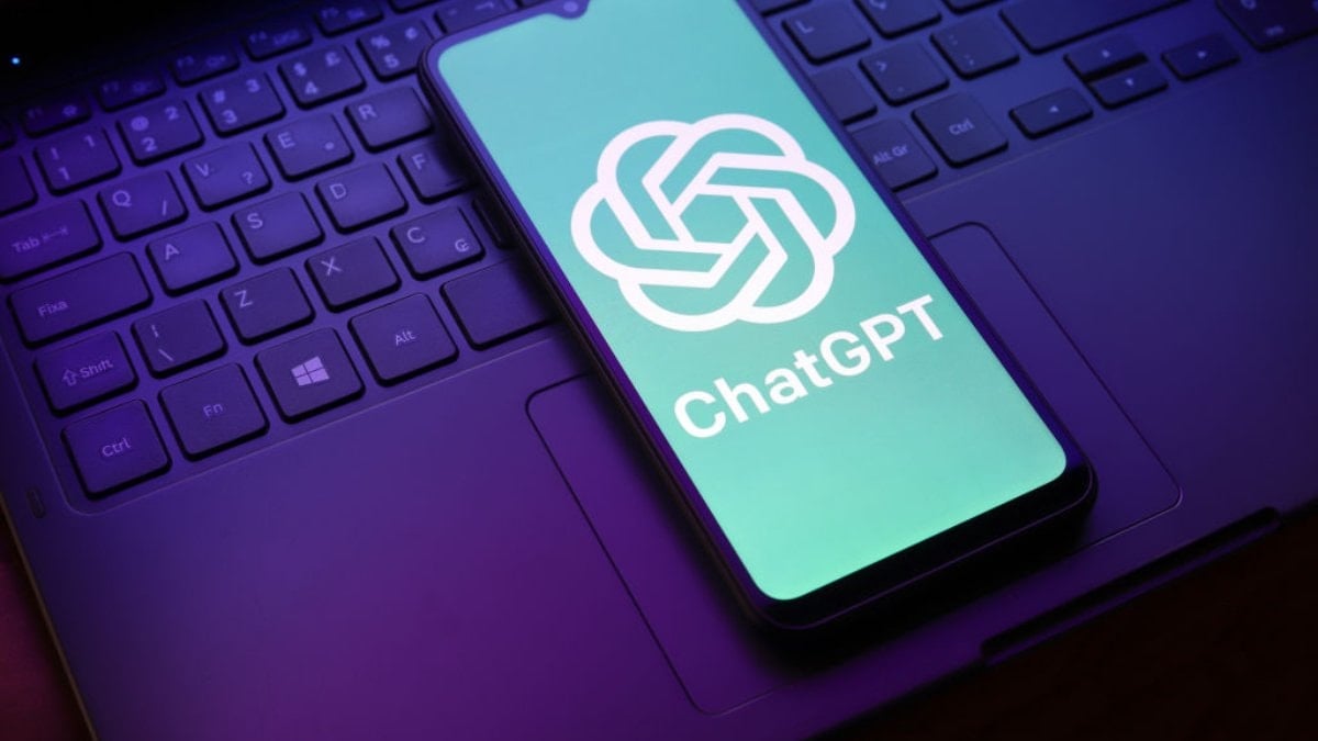 ChatGPT’den tarihi rekor