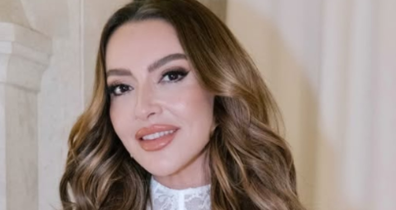 Hadise’den anne olma itirafı