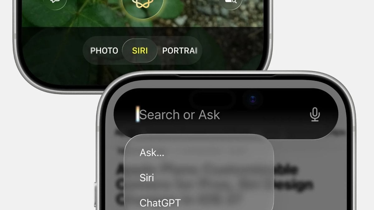 iOS 27 ile Siri ve Kamera uygulaması tamamen yenileniyor