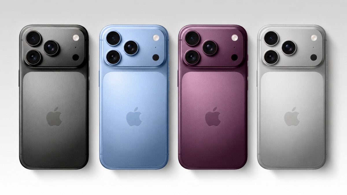 iPhone 18 Pro’nun batarya kapasitesi ortaya çıktı