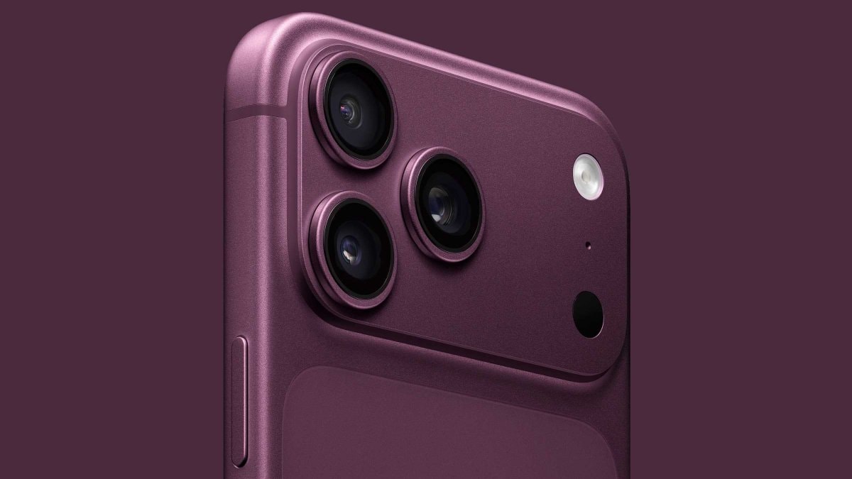 iPhone’larda 8GB RAM tarih oluyor