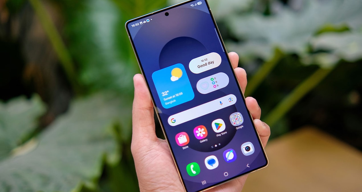 İşte Samsung telefonlardaki gizli özellik