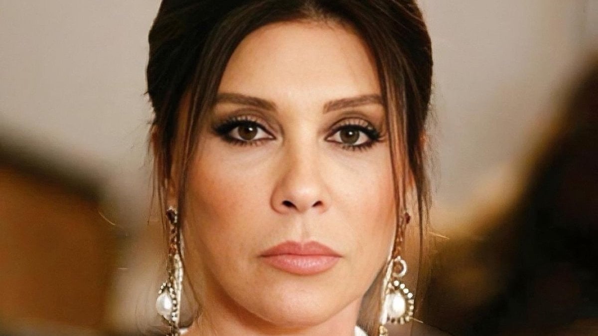Nebahat Çehre’den estetik itirafı