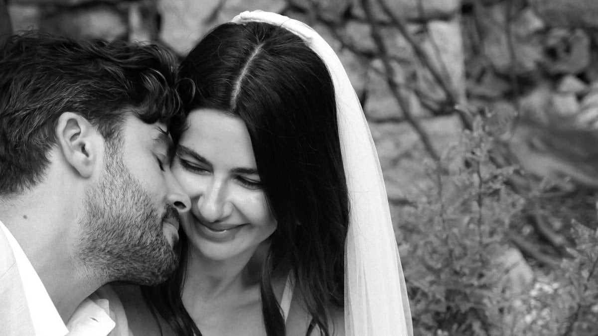 Nesrin Cavadzade yeni dizisi hakkında konuştu