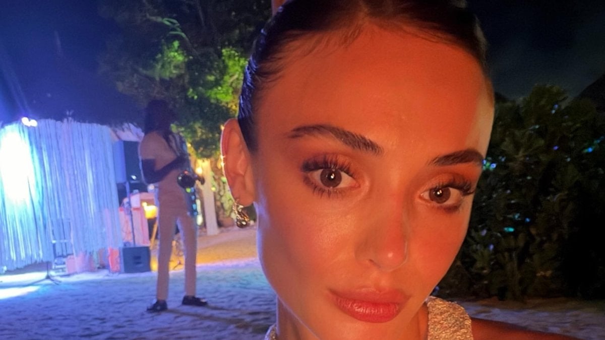 Rabia Soytürk Zanzibar’da!