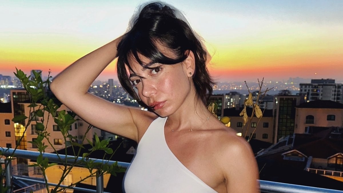 Şafak Sezer ve Birsu Demir son halleri gündem oldu