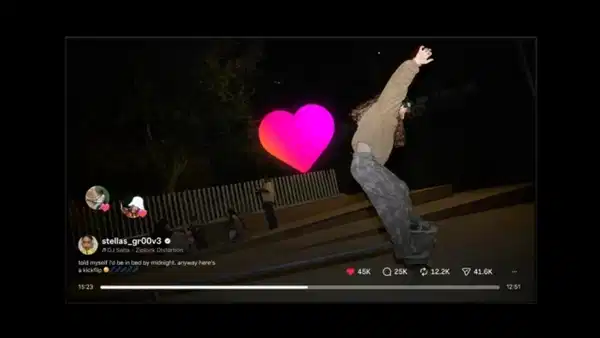 Samsung akıllı televizyonlara özel Instagram uygulaması geldi