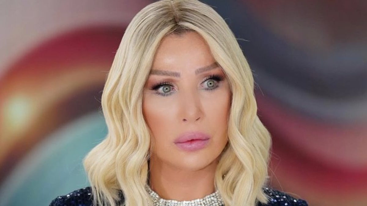 Seda Sayan’dan olay yaratacak açıklamalar