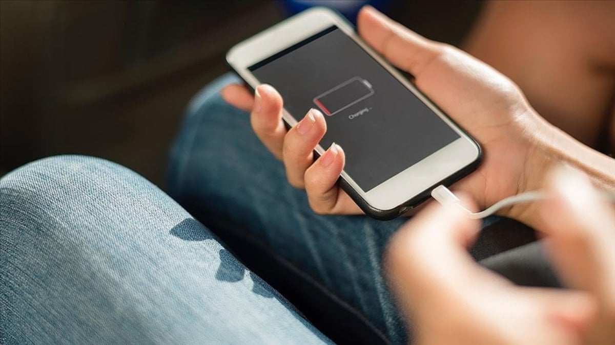 Telefonunu gündüz şarj edenler dikkat