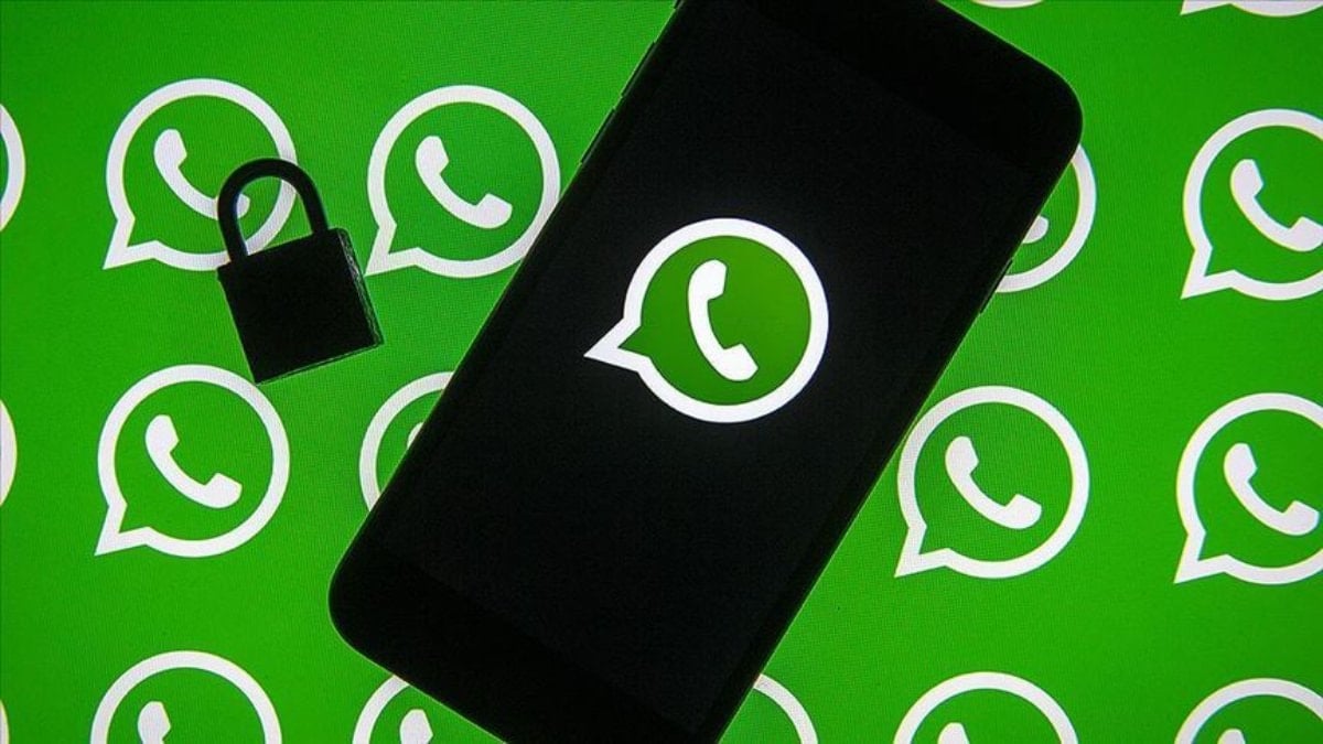 WhatsApp’ta yönetim değişikliği