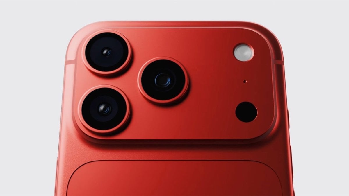 Yeni iPhone modelleri hiç olmadığı kadar dayanıklı olacak