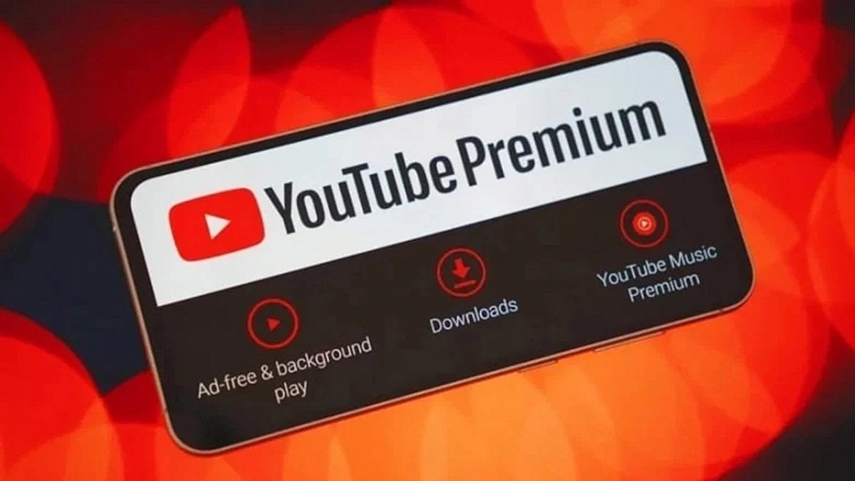 YouTube Premium Türkiye fiyatlarına dev zam