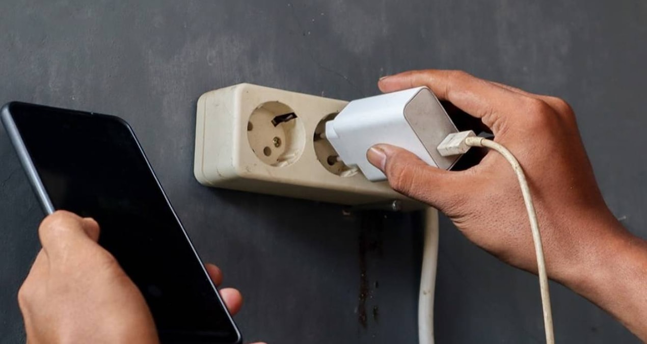 Akıllı telefonunuz normalden daha mı yavaş şarj oluyor?