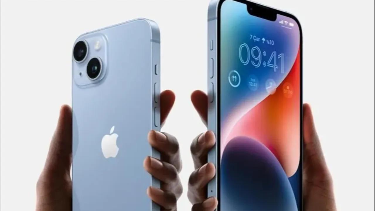 Apple harekete geçiyor: 5 yeni iPhone modeli yolda!