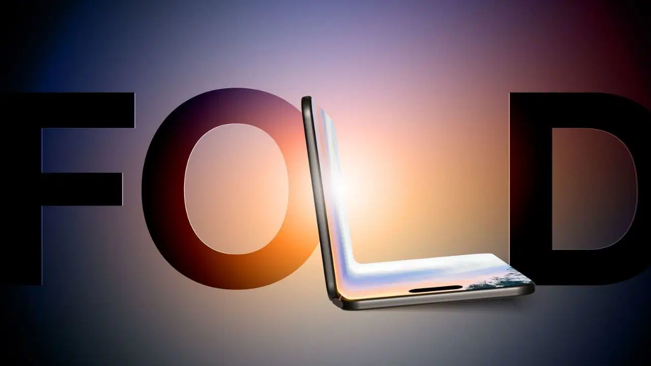 Apple, ilk katlanabilir ekranlı iPhone’u için Samsung’un yolundan gidecek