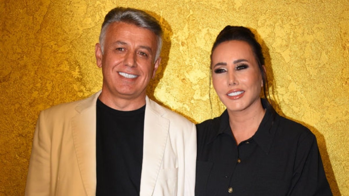 Asena aşkını haykırdı