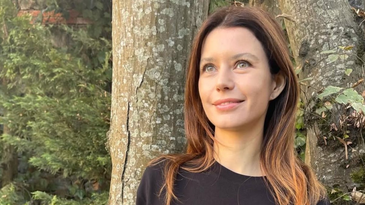 Beren Saat anlattı: Kenan’a aşık olduğum andı