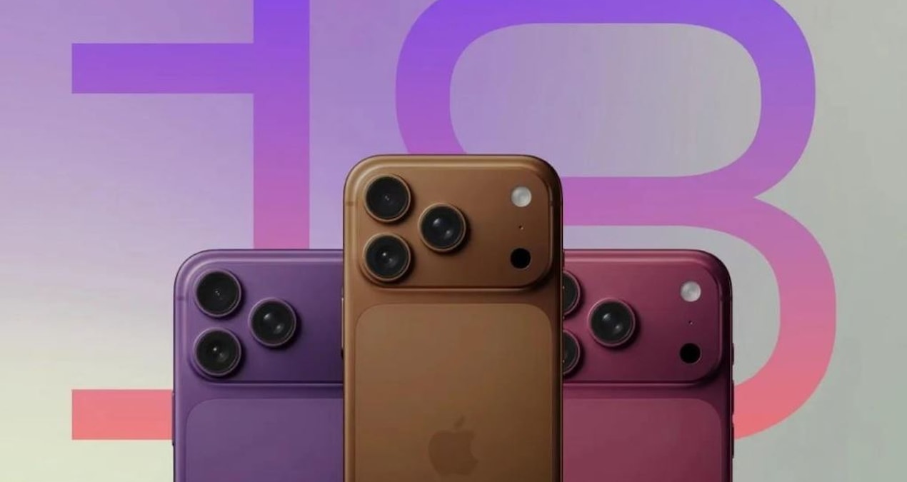 Bu sonbaharda iPhone 18 yok