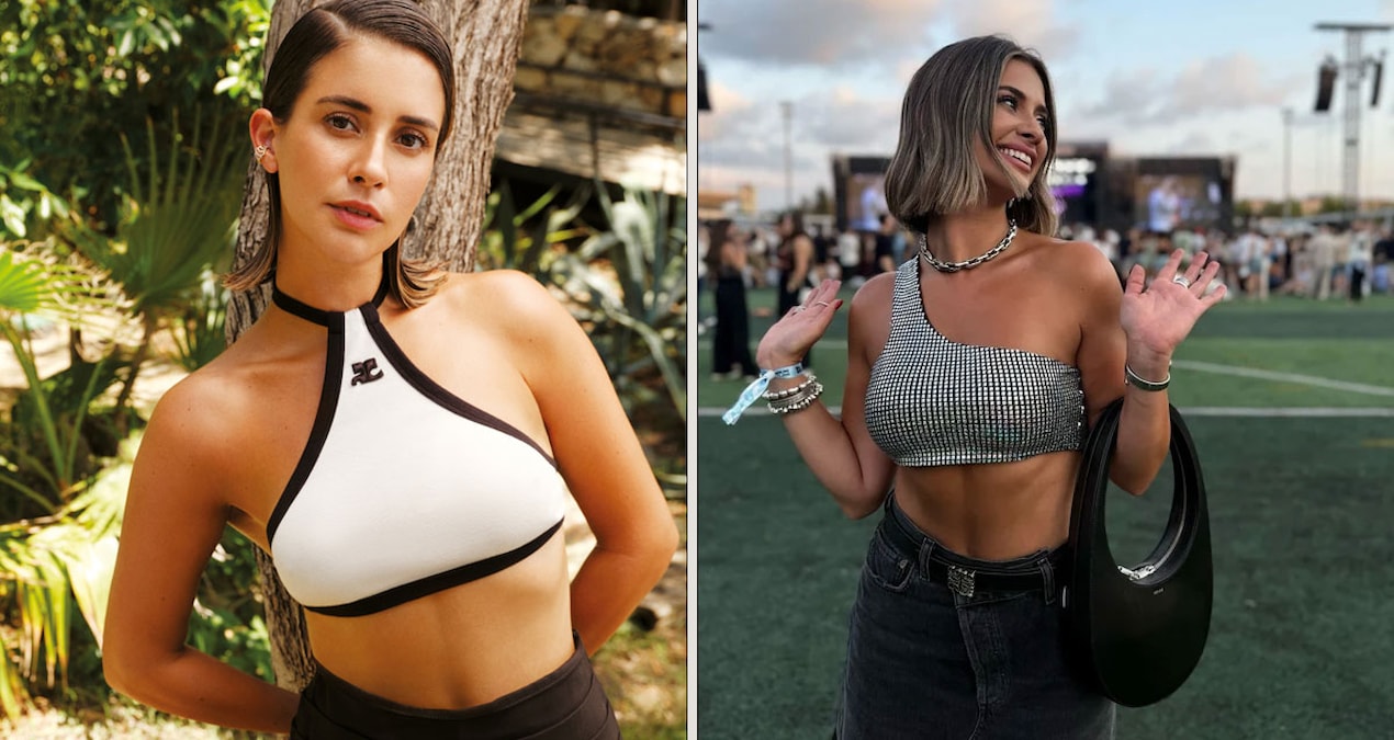 Buse Terim aşka geldi