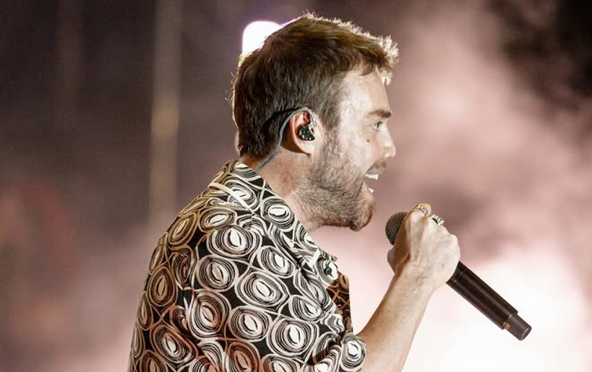 Murat Dalkılıç’tan Kenan Doğulu Gecesi