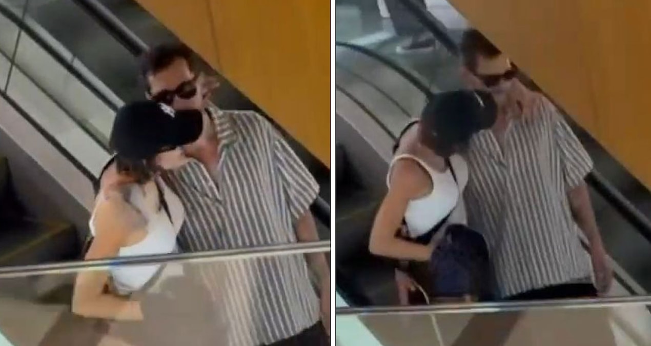 Dilan Çiçek Deniz’in sevgilisi müzisyen çıktı