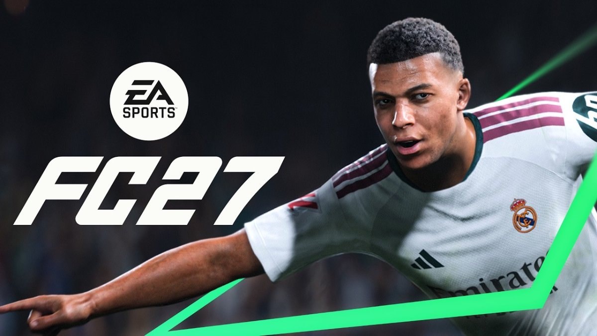 EA Sports FC 27 fragmanı yayınlandı