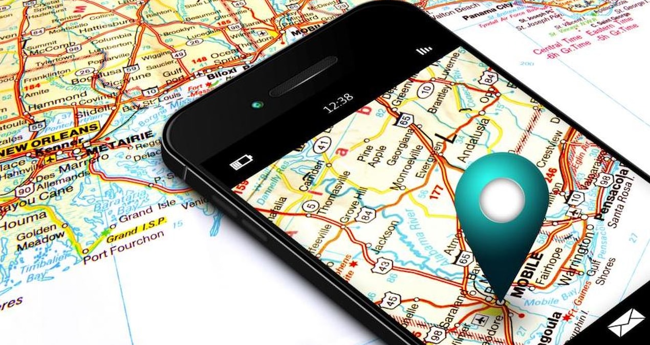 GPS sistemleri tarih oluyor