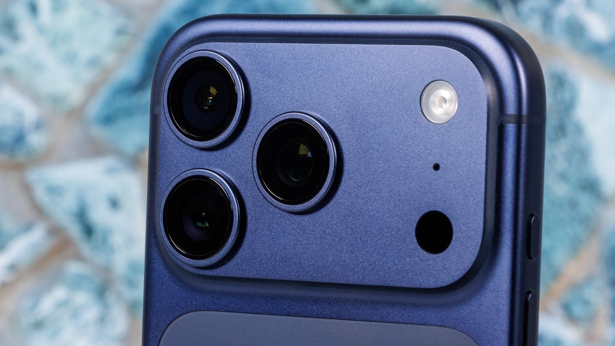 iPhone 18 Pro Max’in kamera özellikleri belli oldu