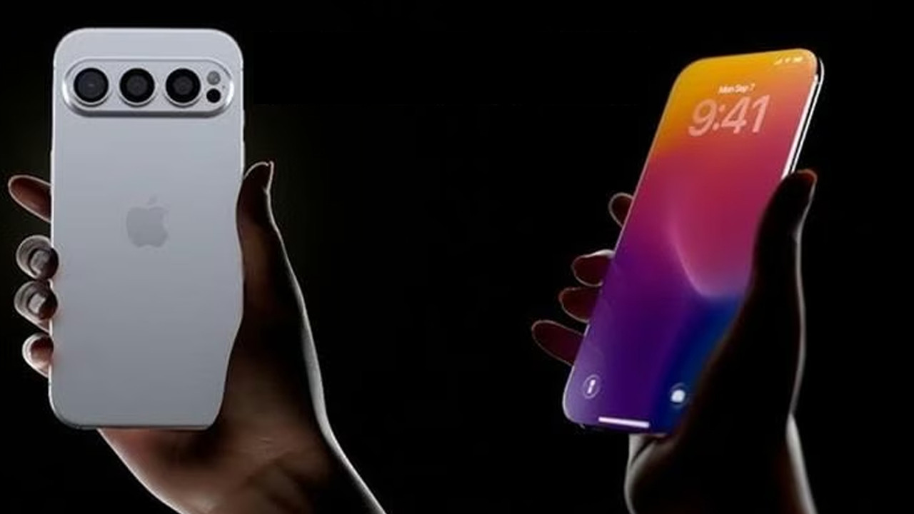 iPhone 20 için heyecanlandıran ekran iddiası