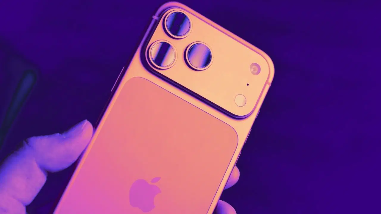 iPhone’lara kötü amaçlı mesajlar geldiğinde kullanıcı uyarılacak