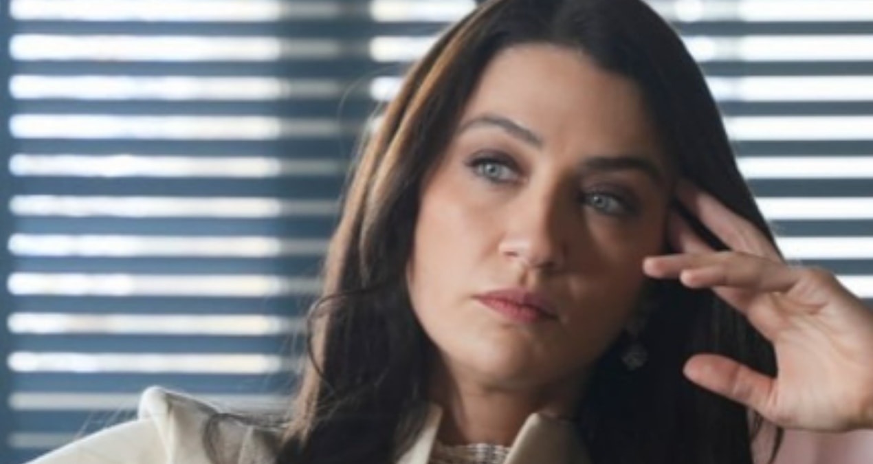 İşte Ceren Benderlioğlu’nun yer alacağı dizi