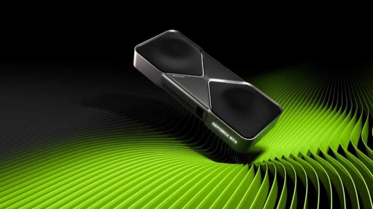 NVIDIA ekran kartı fiyatlarına zam geliyor
