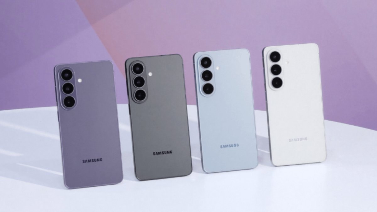 Samsung Galaxy S26 FE ne zaman çıkacak?