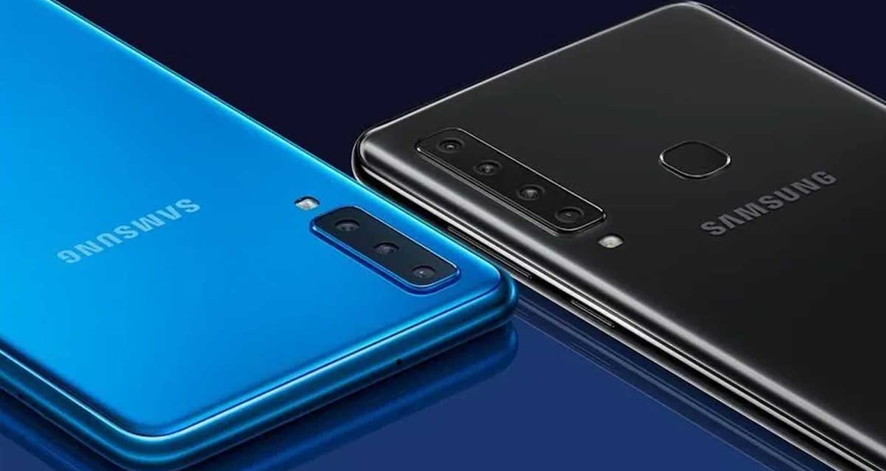 Samsung kullanıcıları dikkat!