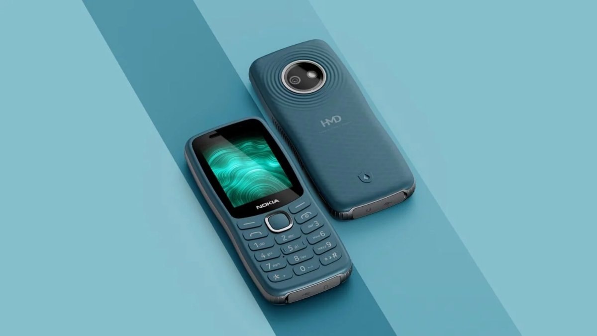 Şarj aletini unutturacak telefon