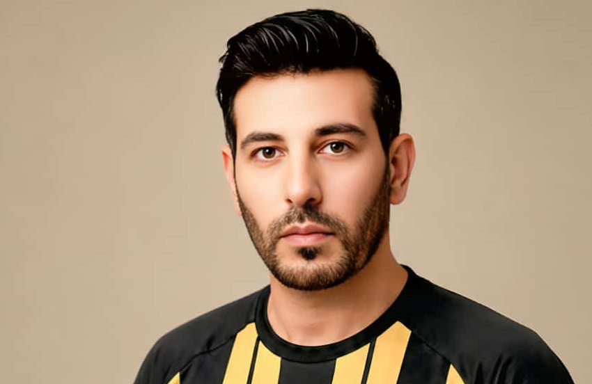 Selçuk Yıldız’dan Beykoz spor marşı