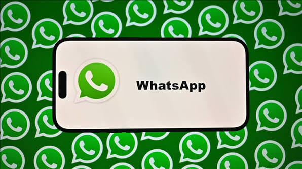WhatsApp’a dev güncelleme