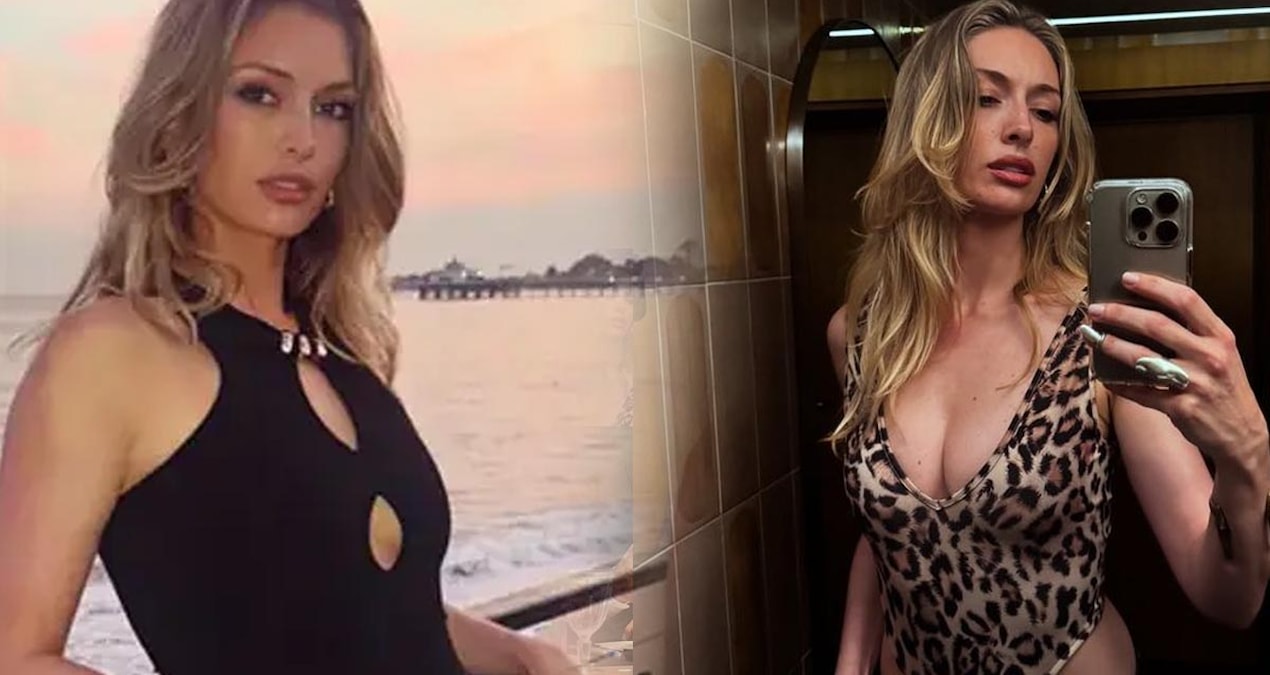 Yasemin Kay Allen’den açıklama geldi