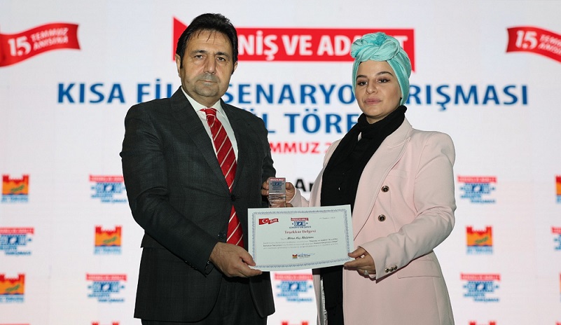 40 Senaryo arasından zafere uzanan dört hikâye belli oldu