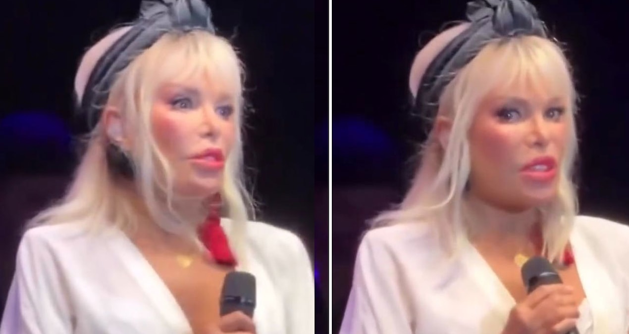 Ajda Pekkan’dan iksir açıklaması