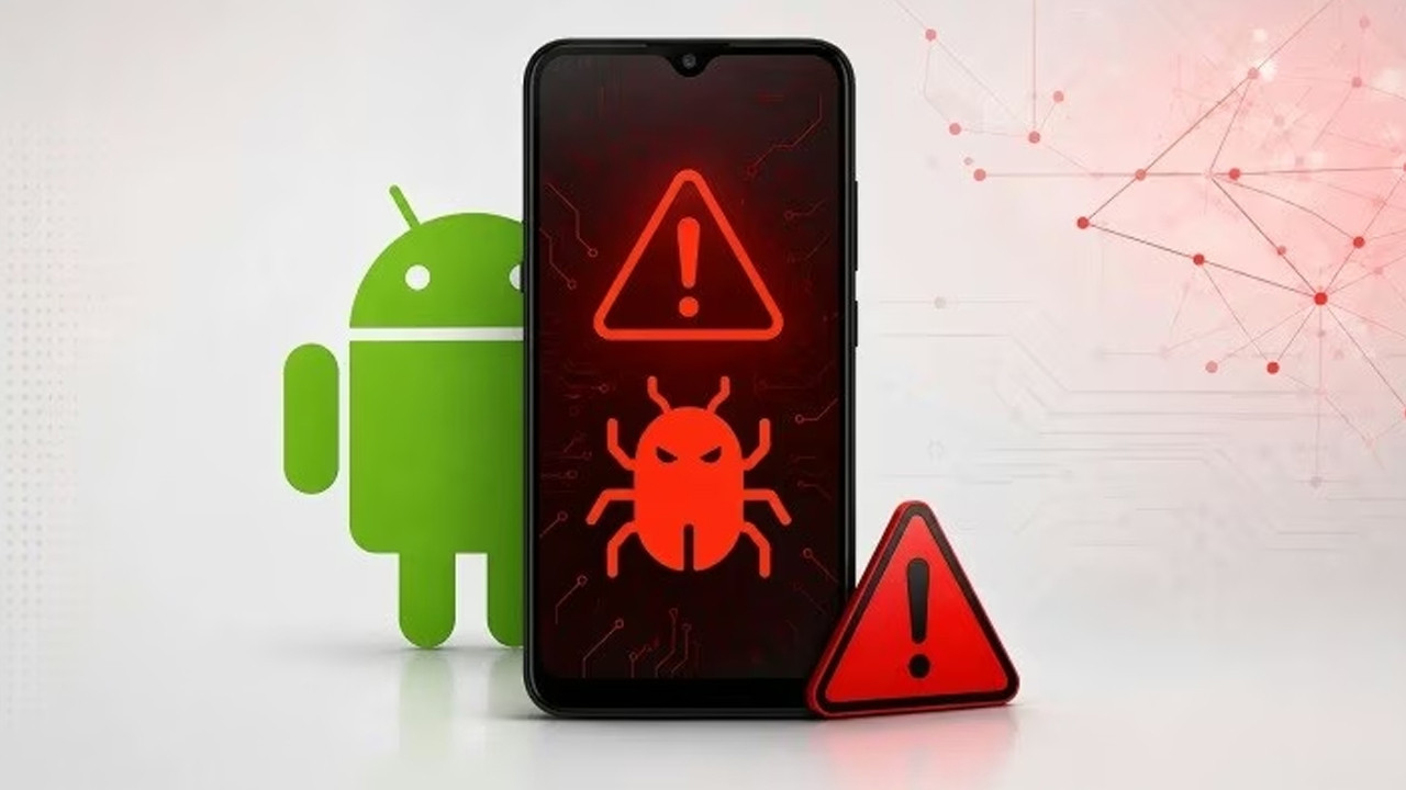 Android ekosisteminde gizlilik tehlikesi