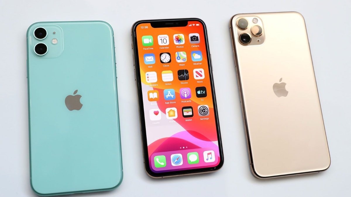 Apple, akıllı telefon pazarındaki gelirlerin yarısını tek başına topladı