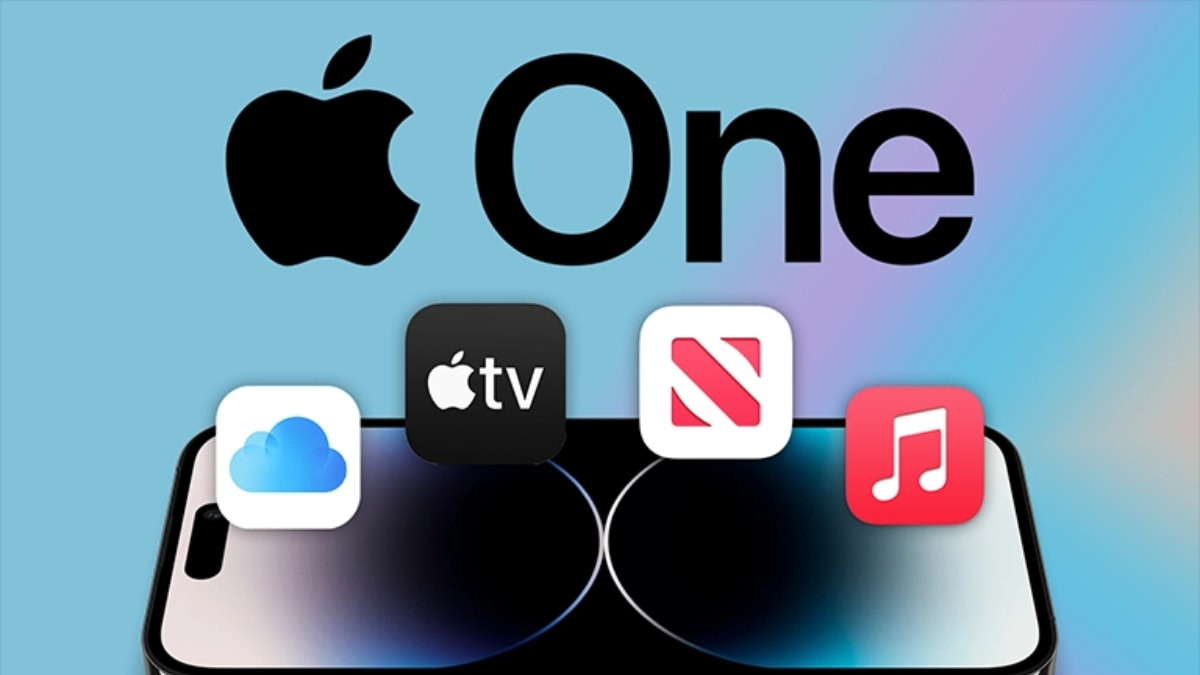 Apple TV ve Apple One paketlerine zam geldi