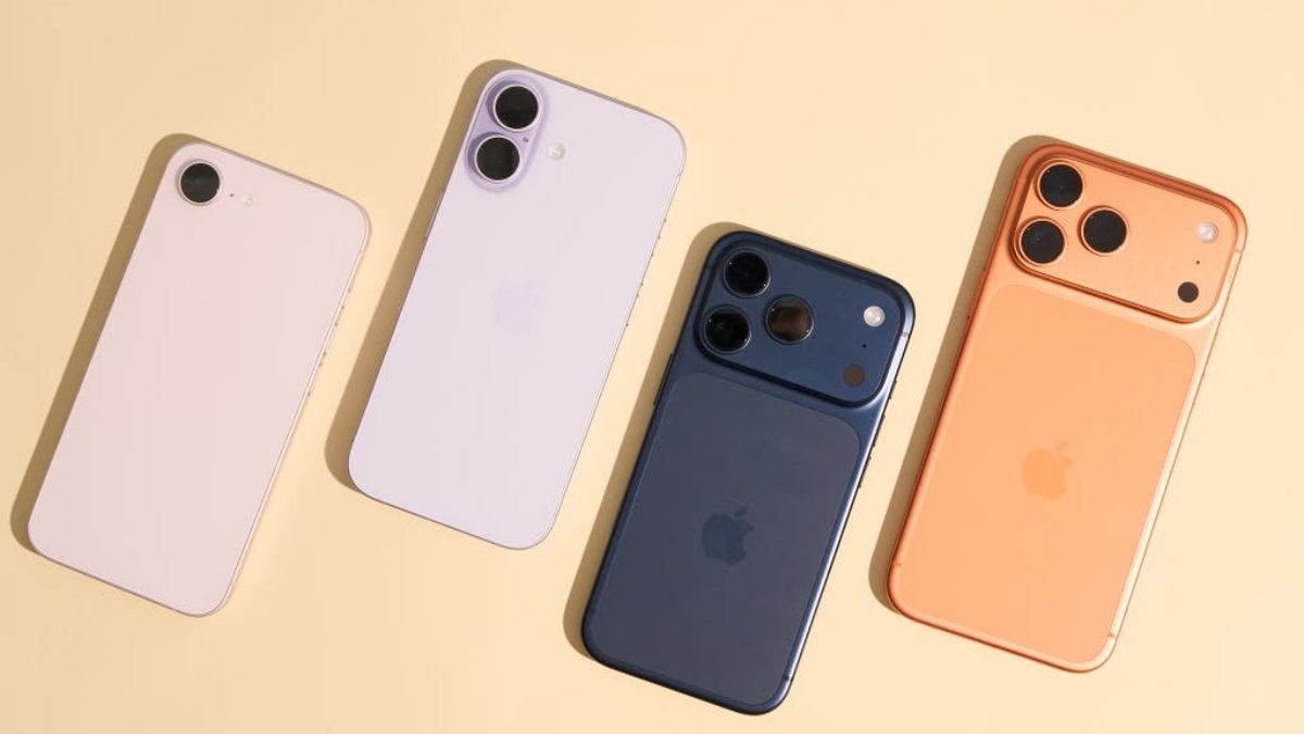 Apple’a Çin’den büyük şok
