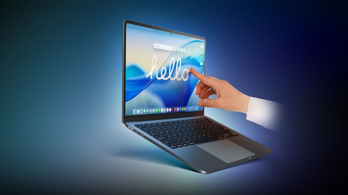 Apple’dan iki yeni dizüstü bilgisayar