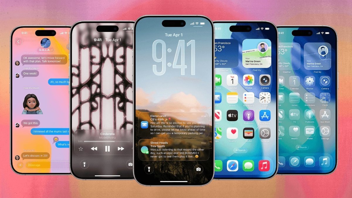 Apple’dan kullanıcıları üzen karar
